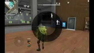 Free Fier emote macro /MEmu Play