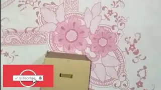CARA MEMBUAT CELENGAN DARI KARDUS BEKAS | IDE KREATIF DARI KARDUS | DIY