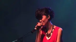 110413  Legcy  犀利人妻慶功演唱會  郁可唯  05_La Vie En Rose