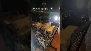 База отдыха 