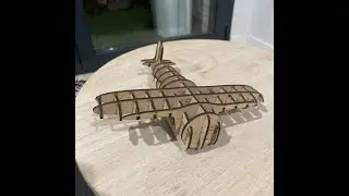 Grasshopper Tutorial - Waffle structure