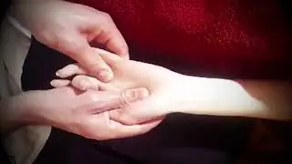 3. Masažas - Rankos