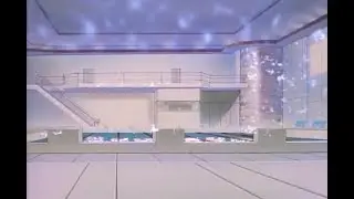 ((( o ))) - bayou (slowed + reverb)