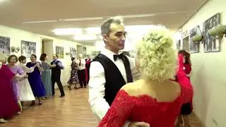 Вальс миньон