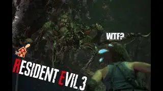 Quest : Resident Evil 3 (Part 2)