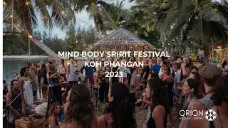 MIND BODY SPIRIT FESTIVAL AT ORION 2023