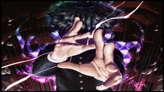 Anime Tournament Round 1: Jiren Vs Mob ( Dragon Ball VS Mob Psycho)