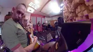 ТЕСТО: Во Томской во губерни. Живое в студии. TESTO - Once at Tomsk province live.