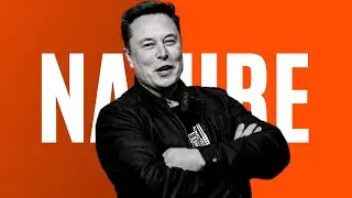 How Elon Musk is Helping Nature? | Sustainable Development