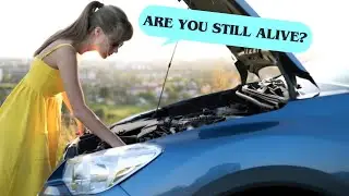 What mileage is HIGH for a USED CAR?