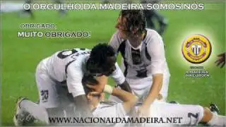 4º Lugar - CD NACIONAL DA MADEIRA
