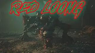 Красный Лун | Red Loong