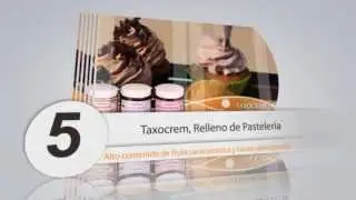 Taxocrem