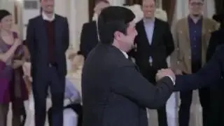 Сериктин бурынгы кызы)))