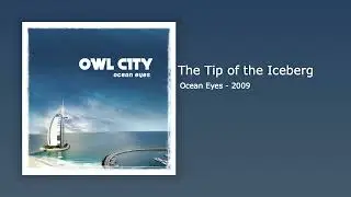 All LEGENDARY Owl City Synth Leads (2007-2023) COMPILATION