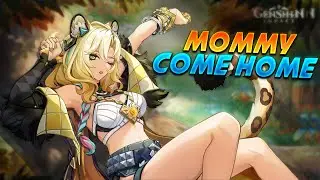 Farming Primogems For Xilonen | Will I Get Her?? Genshin Impact V.5.1