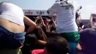 RBD no Brasil