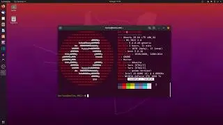 🐧 UBUNTU 20.04:  Instalar Neofetch