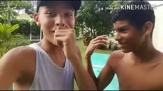 Reto en la piscina asqueroso ( Me Fui En vómito ) ☢☣[{ JuanDiRed }]☣☢