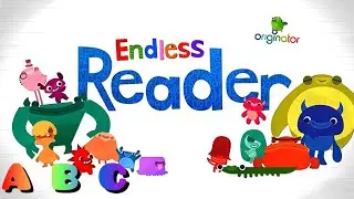 Endless Reader learn | Originator Inc. | 