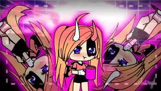 Меме "а как же мой пухля?!"Gacha Life /новое интро Чит.опис