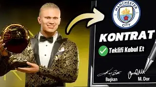 Ballon D'or Kazanan Takımımı Belirler!