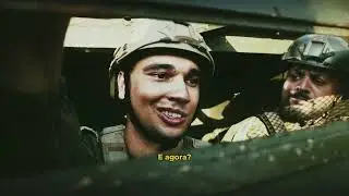 War Room: a primeira sala de análises de tráfego do mundo!
