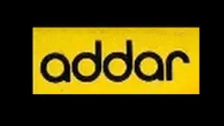 Addar Model Company