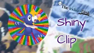 The Pokémon Shiny Academy Challenge: Shiny Popplio