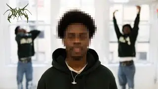 Wolfacejoeyy - Money Trees [Dir. by Tycho Burwell]
