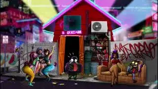 Jowell y Randy - Viva el Perreo - Mega Mix