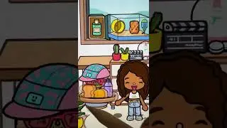 Different serving in food