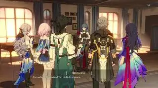 Honkai: Star Rail | The Wonder Medicine | Story Part 4
