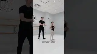 你为什么这么好芭蕾圈？