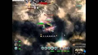 DARK ORBIT 2013
