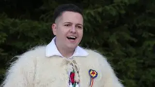 Marian Pavel - Buna sara lui Craciun (Colinde)