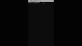 How to create, read ,write ,remove  File using Linux commands in Terminal | 