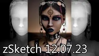 zSketch 11.07.23