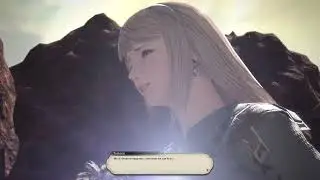 Playing FF14 until I can irl. Shadowbringers 3-2