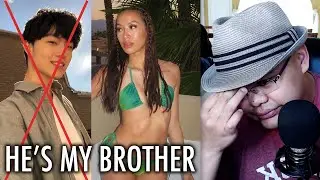 Why Asian Girls DON’T Date Asian Guys