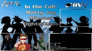 Saying Goodbye After 13 Years - The Anime Mavericks Podcast (FINAL EPISODE!)