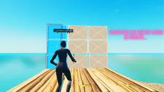 POV: Spectating The Fastest  Editor In Fortnite...