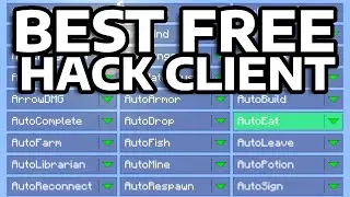 How To Download And Install Wurst Hacked Client For Minecraft 1.21.5 | Minecraft Hacked Client