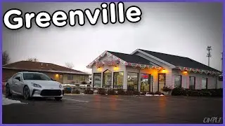 Greenville Roleplay | Greenville IRL