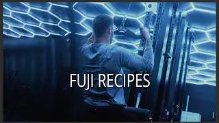 3 More FujiFilm Recipes To Try | JPG