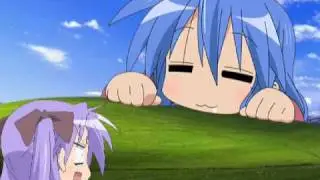 My wallpaper