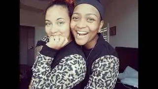 Domo and Crissy 💔