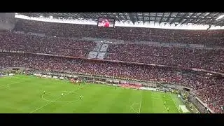 MILAN 2- 0 ATALANTA Pioli is on Fire !!!!!!!