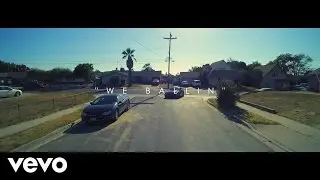 Sonny Bo - We Ballin
