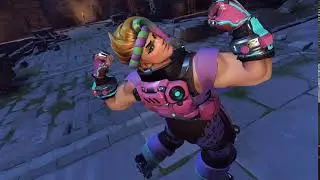 Zarya - Totally 80s